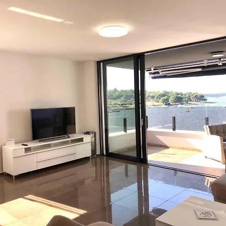 In Medulin/istrien 36035 Apartment