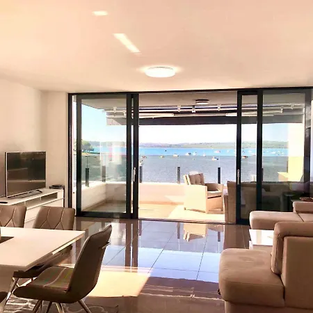 In Medulin/istrien 36035 Apartment