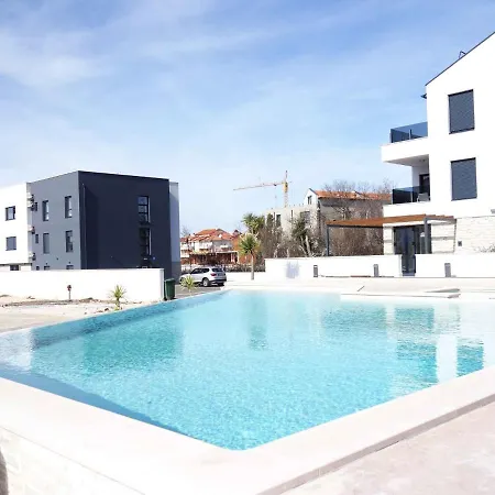 Apartment In Medulin/istrien 36035 Medulin